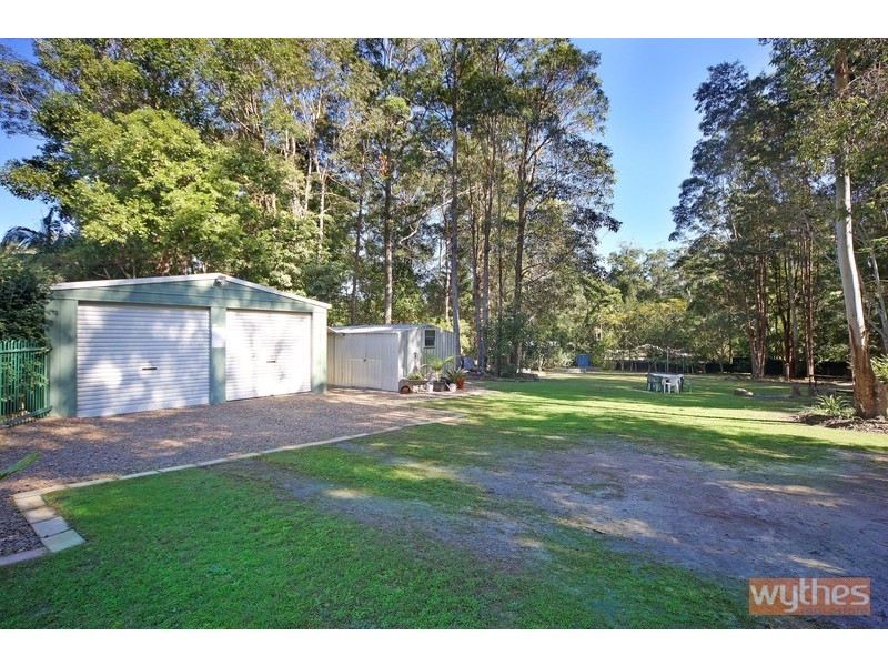 265 Forest Acres Drive, Lake Macdonald QLD 4563