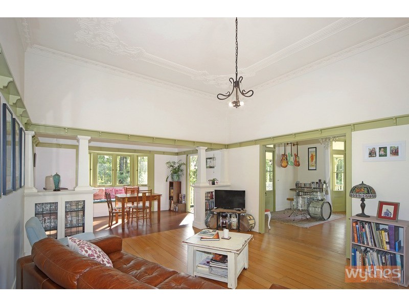 236 Gumboil Road, Tinbeerwah QLD 4563