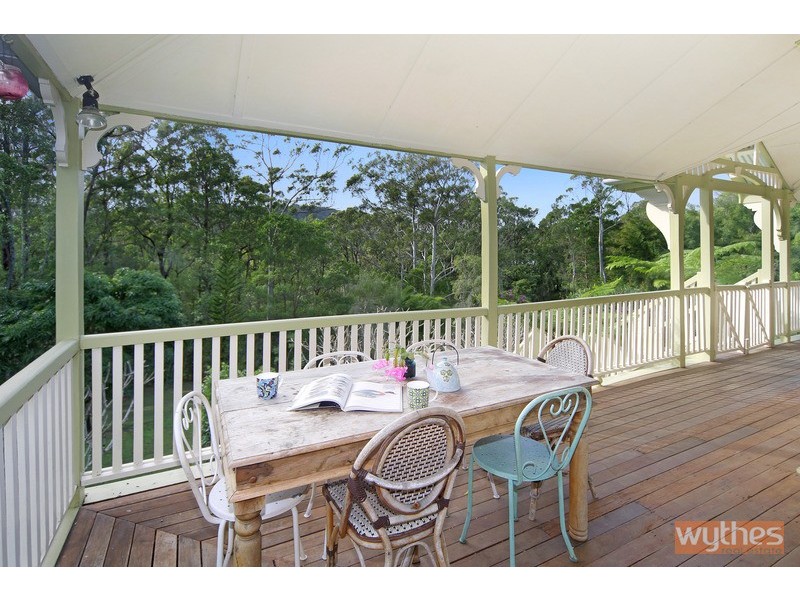 236 Gumboil Road, Tinbeerwah QLD 4563