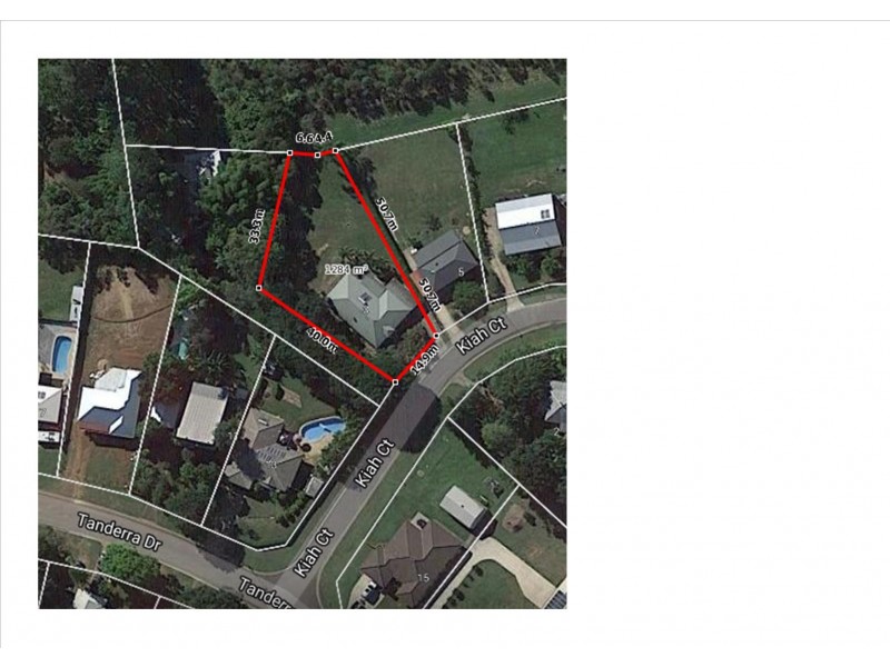 3 Kiah Court, Cooran QLD 4569