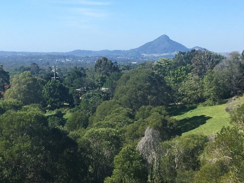 226 Black Mountain Range Road, Black Mountain QLD 4563