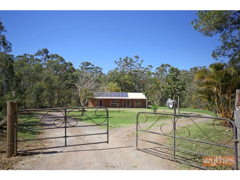 50 Ponderosa Drive, Cooroy QLD 4563