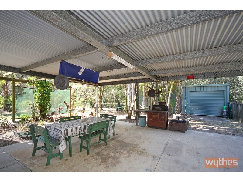 50 Ponderosa Drive, Cooroy QLD 4563