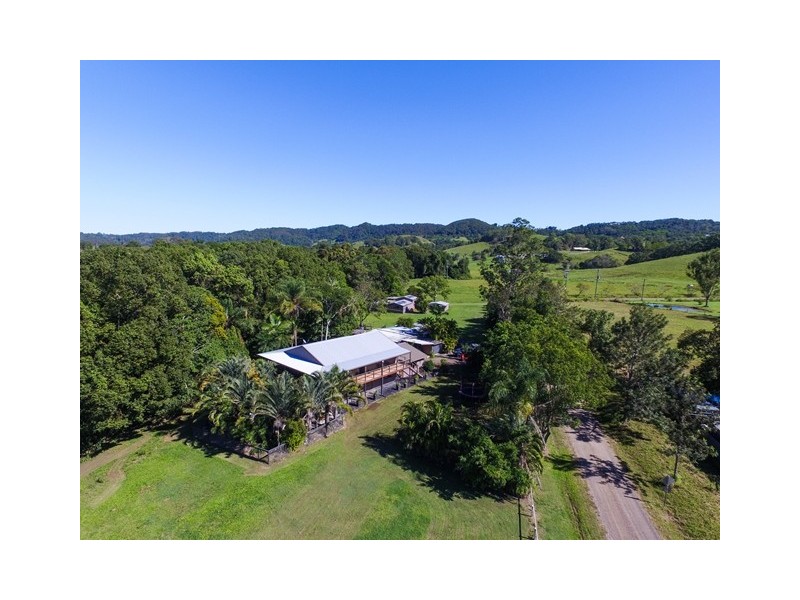 62-84 Larneys Lane, Eumundi QLD 4562
