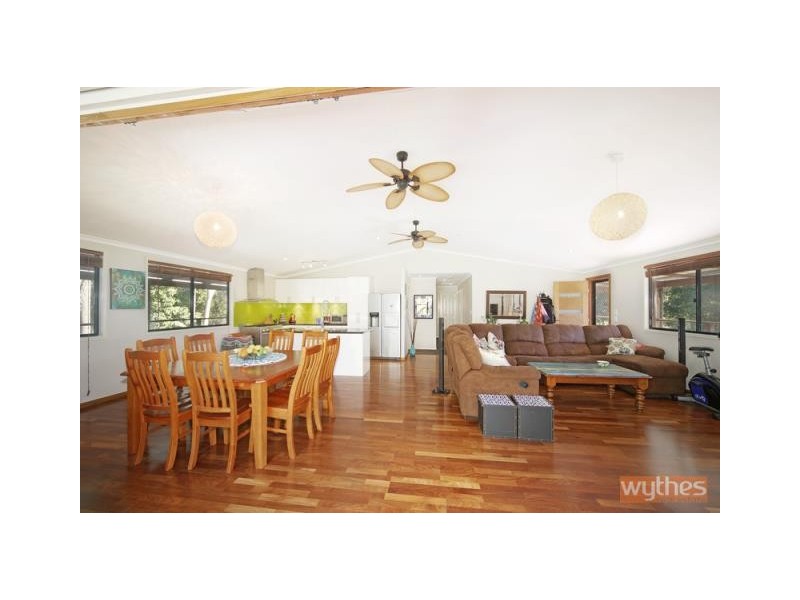 62-84 Larneys Lane, Eumundi QLD 4562