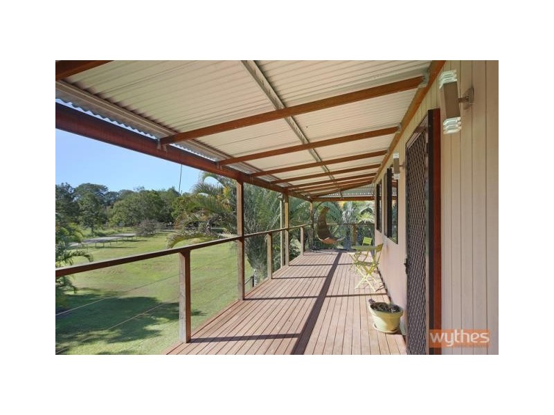 62-84 Larneys Lane, Eumundi QLD 4562