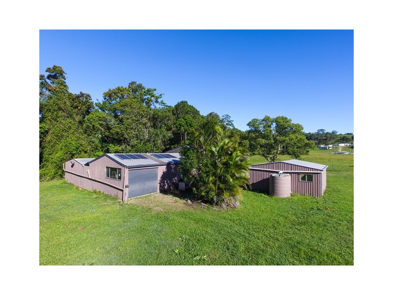 62-84 Larneys Lane, Eumundi QLD 4562