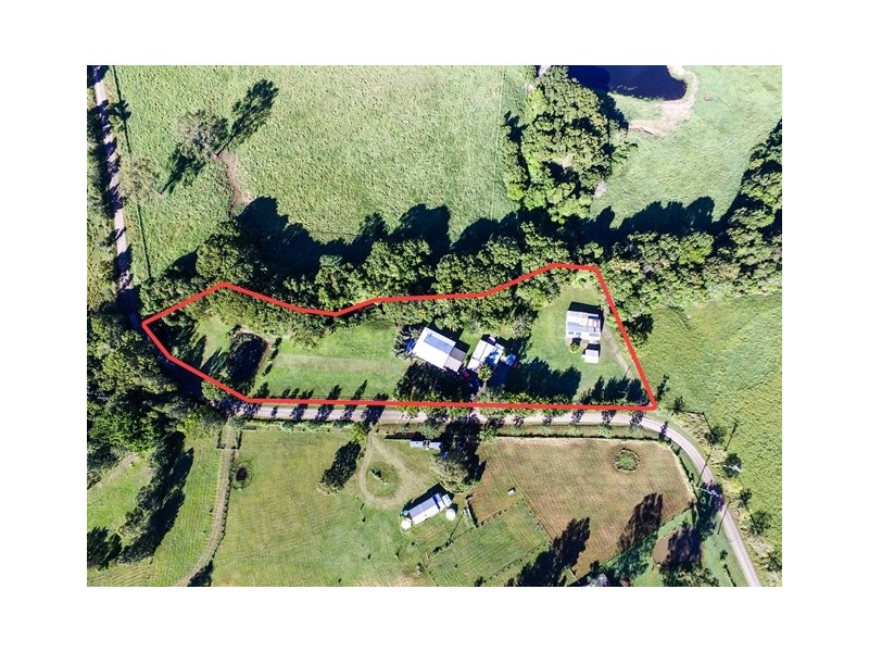 62-84 Larneys Lane, Eumundi QLD 4562