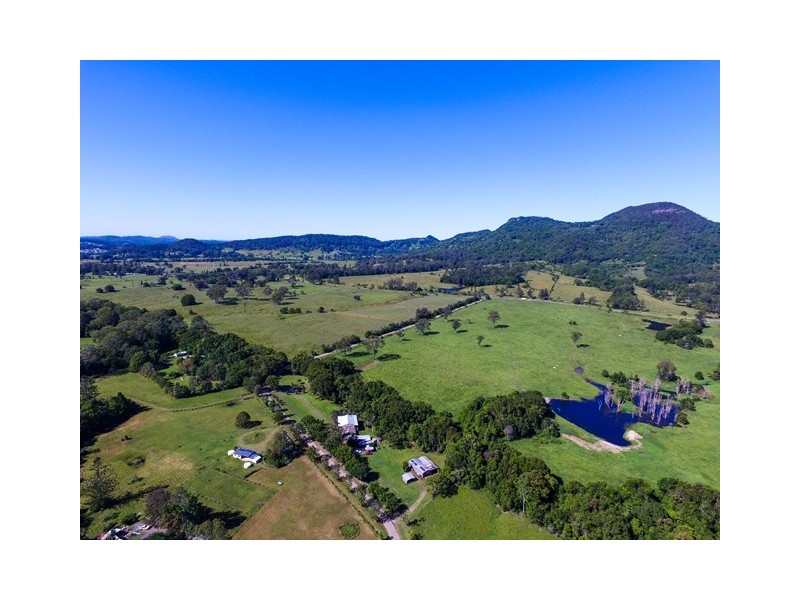 62-84 Larneys Lane, Eumundi QLD 4562
