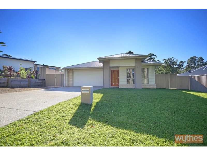 22 William Road, Eumundi QLD 4562