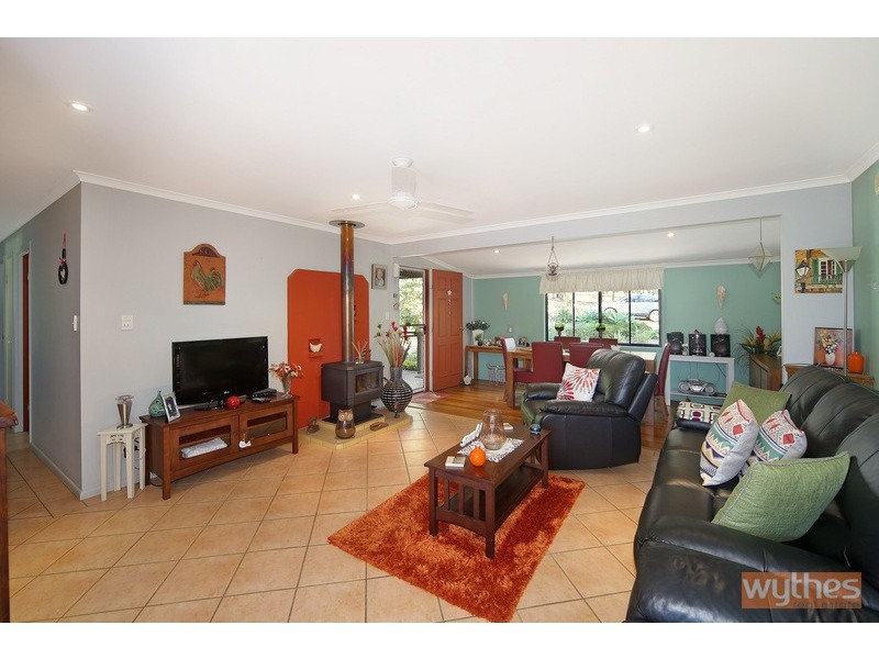 110 Cudgerie Drive, Black Mountain QLD 4563