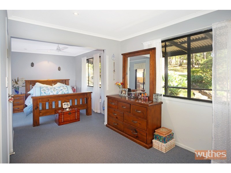 110 Cudgerie Drive, Black Mountain QLD 4563