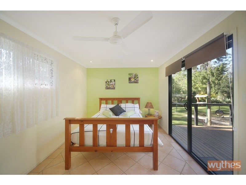 110 Cudgerie Drive, Black Mountain QLD 4563