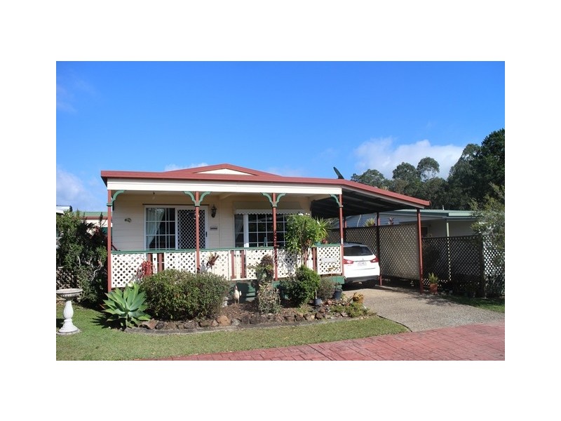 Unit 31/1 Ferrells Road, Cooroy QLD 4563