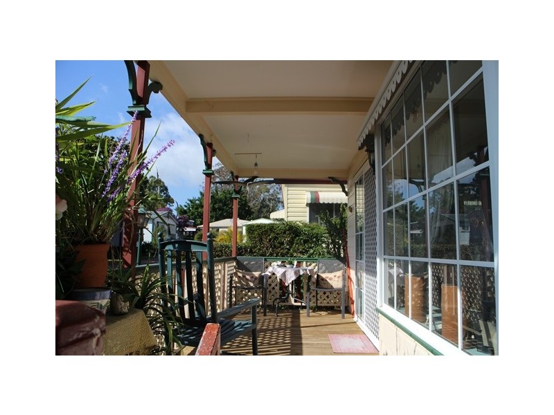 Unit 31/1 Ferrells Road, Cooroy QLD 4563