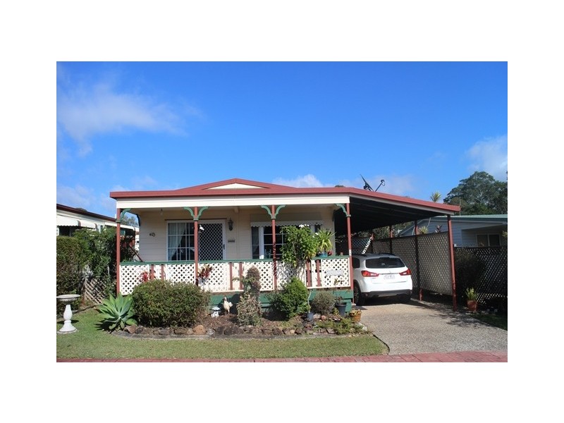 Unit 31/1 Ferrells Road, Cooroy QLD 4563