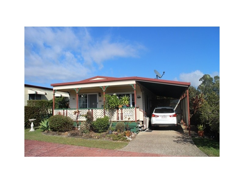 Unit 31/1 Ferrells Road, Cooroy QLD 4563