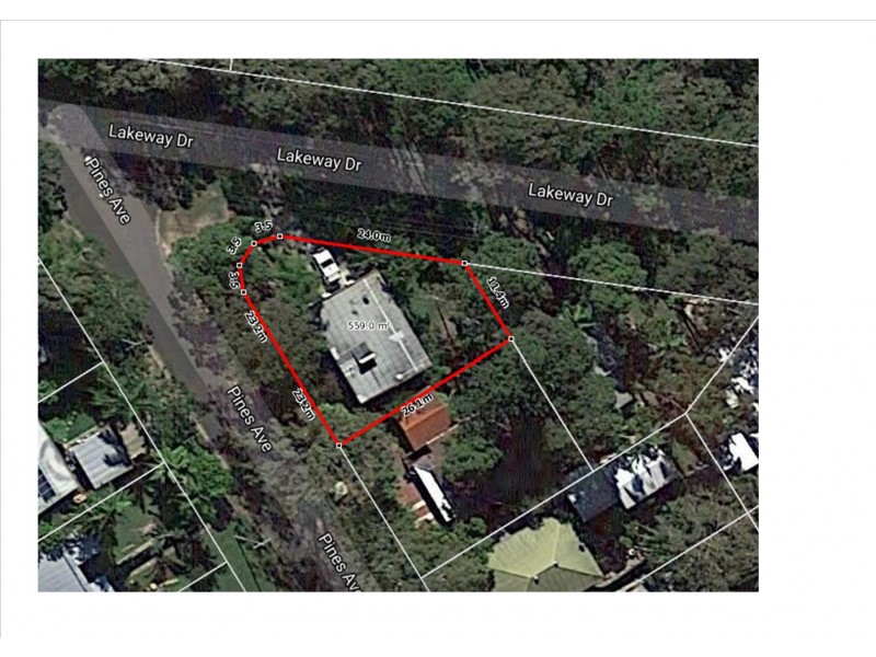 1 Pines Avenue, Cooroibah QLD 4565