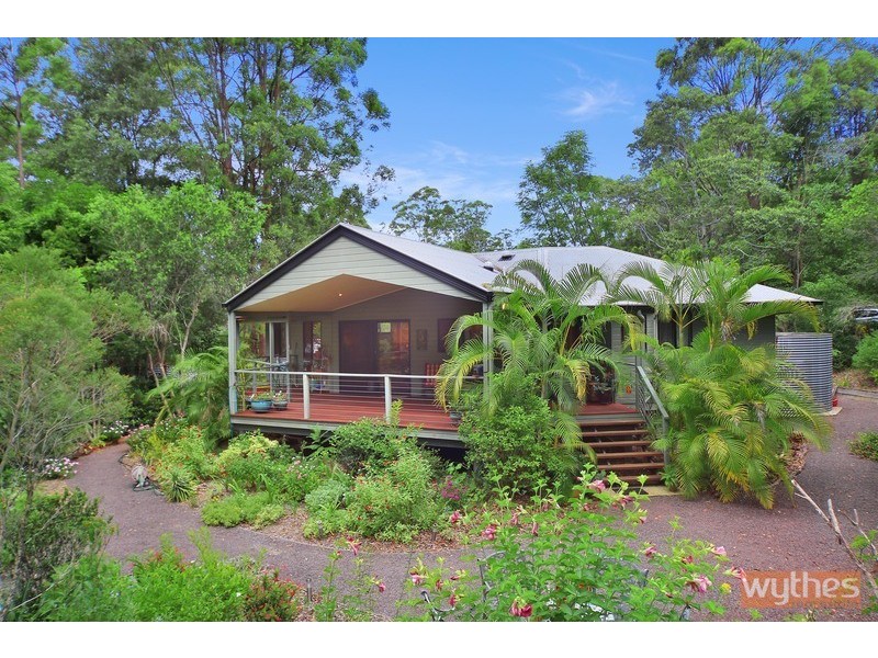 217 Highfield Rise, Pomona QLD 4568