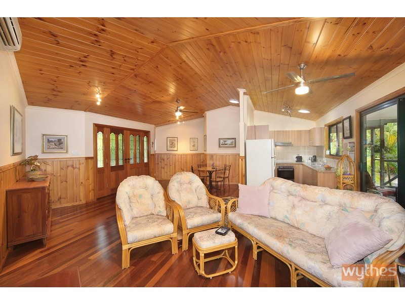 217 Highfield Rise, Pomona QLD 4568