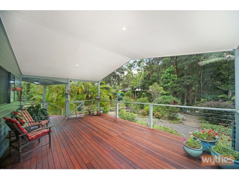 217 Highfield Rise, Pomona QLD 4568