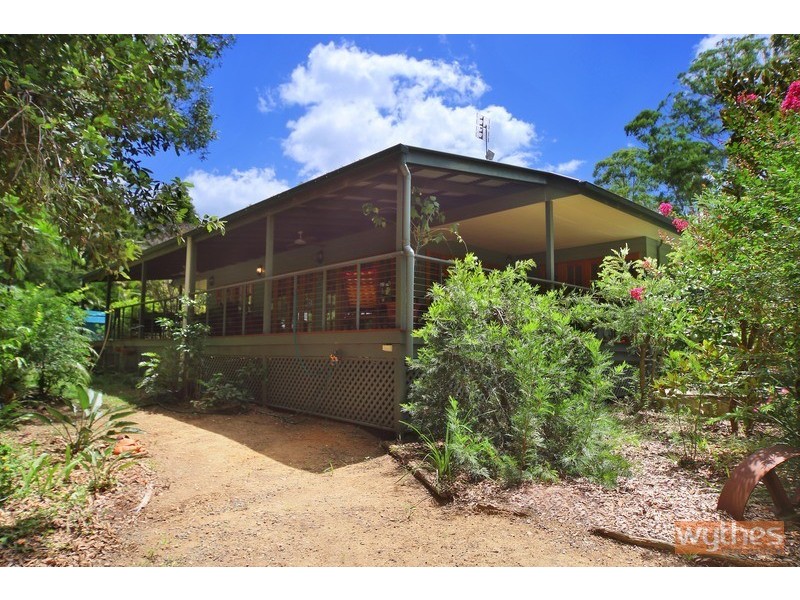 217 Highfield Rise, Pomona QLD 4568
