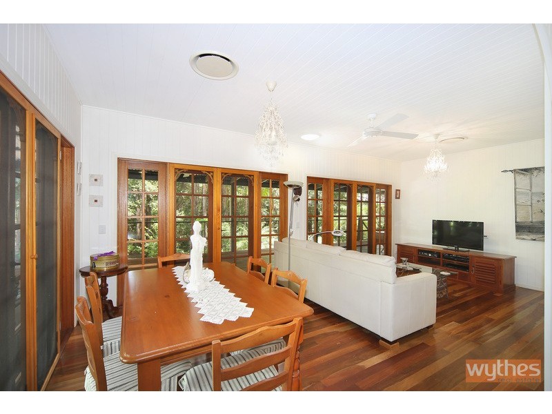 217 Highfield Rise, Pomona QLD 4568