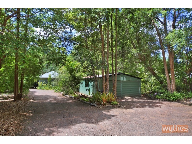 217 Highfield Rise, Pomona QLD 4568
