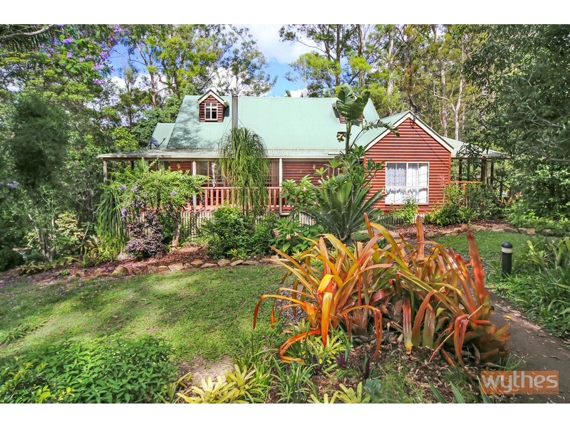 55 Kamala Drive, Lake Macdonald QLD 4563