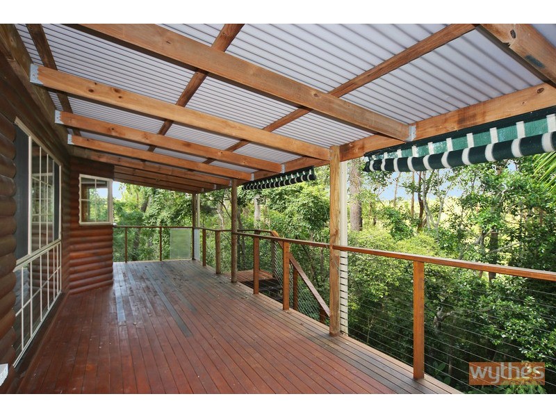 55 Kamala Drive, Lake Macdonald QLD 4563