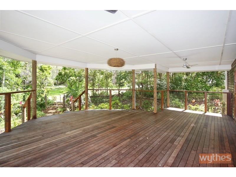 55 Kamala Drive, Lake Macdonald QLD 4563