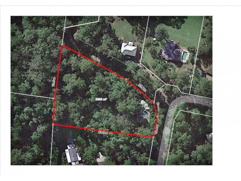 55 Kamala Drive, Lake Macdonald QLD 4563