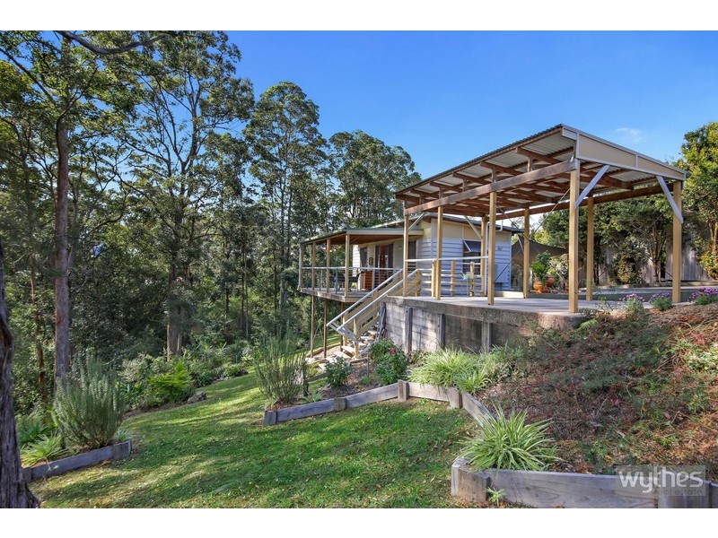 24 William Road, Eumundi QLD 4562