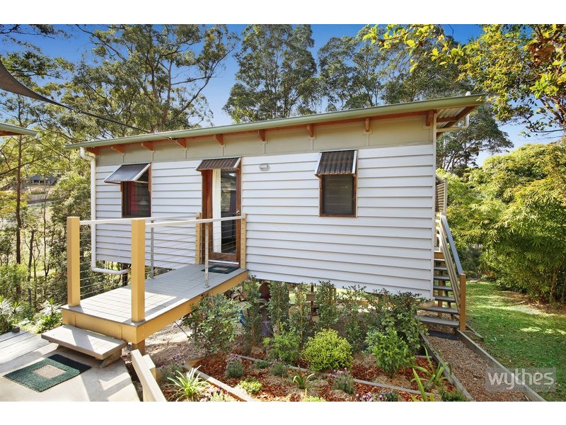 24 William Road, Eumundi QLD 4562