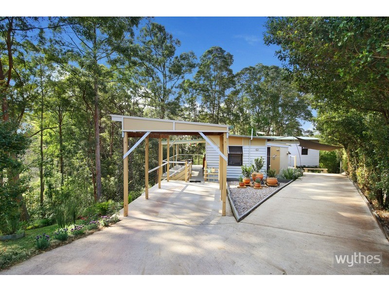 24 William Road, Eumundi QLD 4562