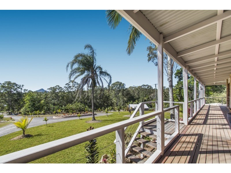 66 Lawnville Rd, Black Mountain QLD 4563