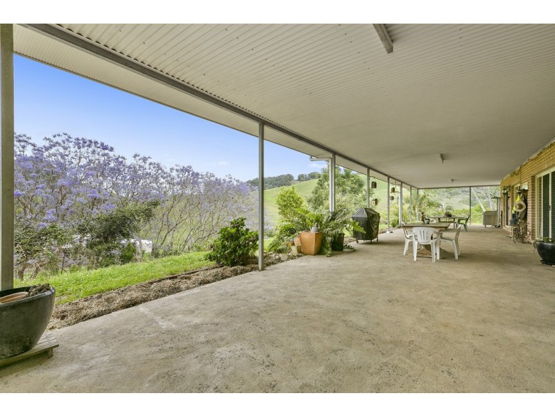 249 Upper Pinbarren Creek Road, Pinbarren QLD 4568