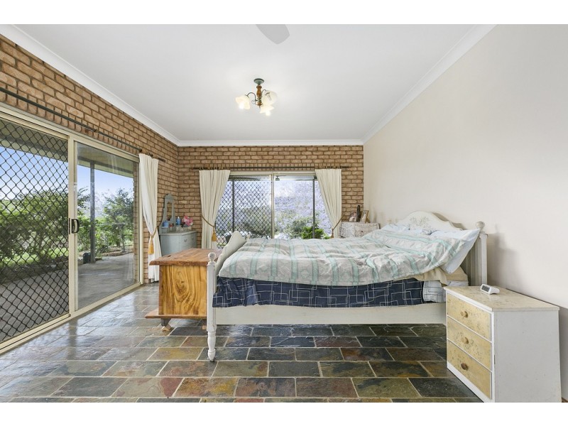 249 Upper Pinbarren Creek Road, Pinbarren QLD 4568