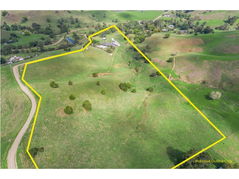 249 Upper Pinbarren Creek Road, Pinbarren QLD 4568