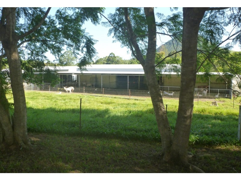 249 Upper Pinbarren Creek Road, Pinbarren QLD 4568