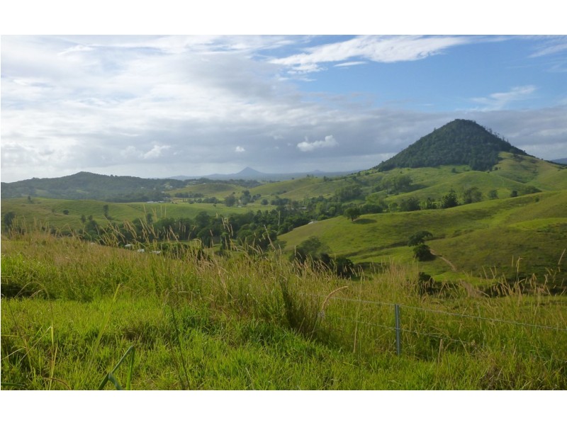 249 Upper Pinbarren Creek Road, Pinbarren QLD 4568