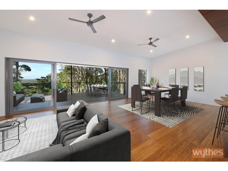 57 Valley Drive, Doonan QLD 4562