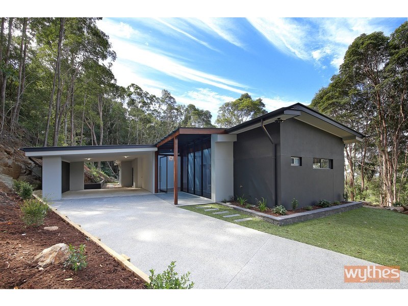 57 Valley Drive, Doonan QLD 4562