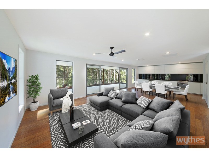 57 Valley Drive, Doonan QLD 4562