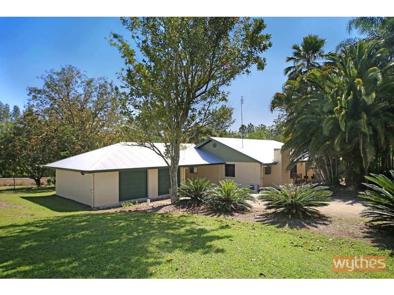 22 Hatfield Road, Eumundi QLD 4562