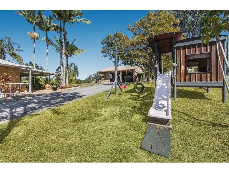 66 Lawnville Road, Black Mountain QLD 4563