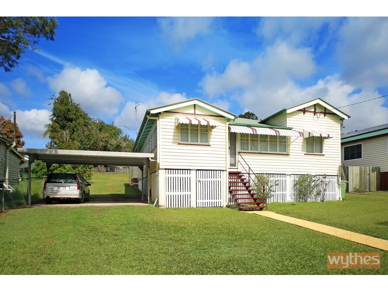 27 Wattle Street, Cooroy QLD 4563