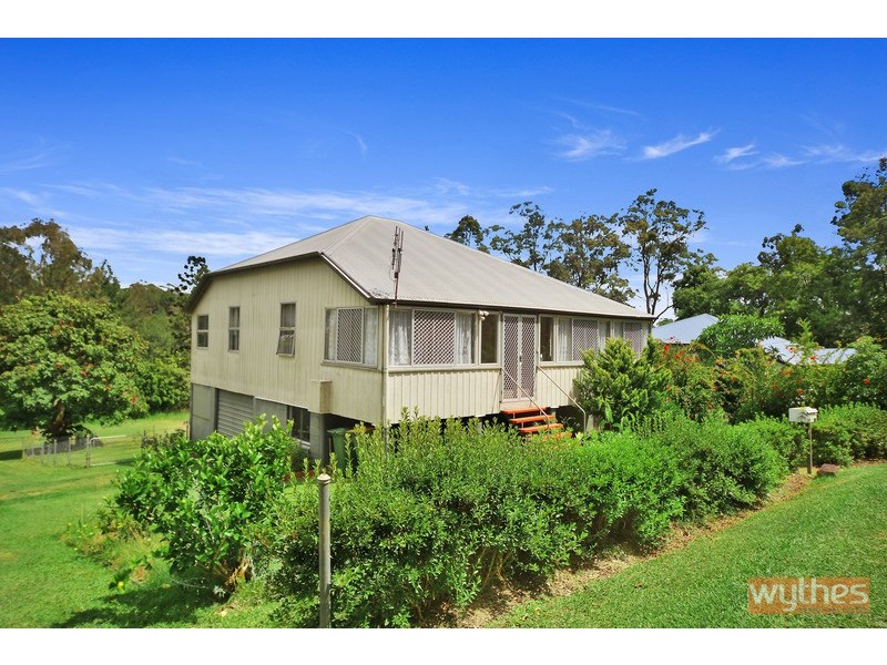 55 Tewantin Road, Cooroy QLD 4563