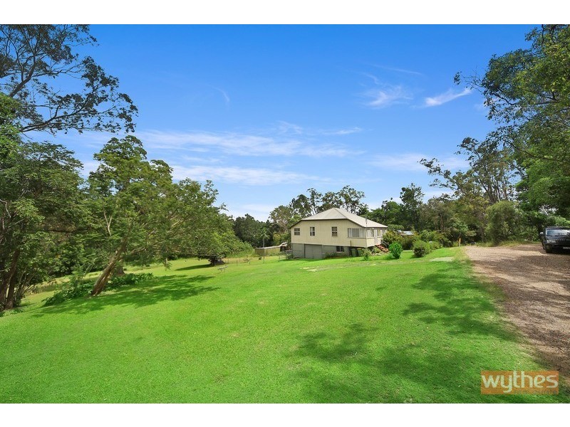 55 Tewantin Road, Cooroy QLD 4563