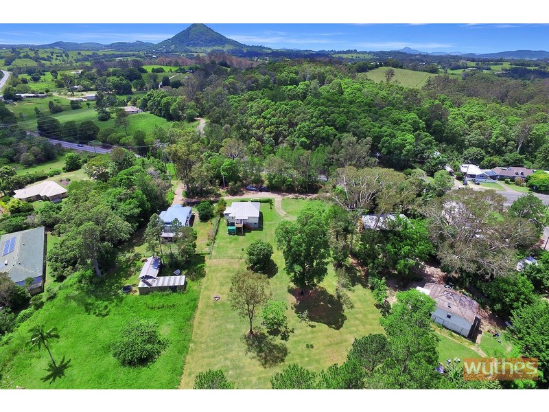 55 Tewantin Road, Cooroy QLD 4563
